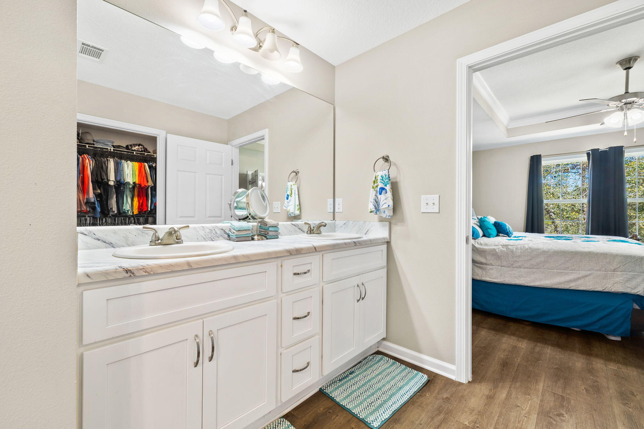 HIDDEN LAKES ESTATES - Residential