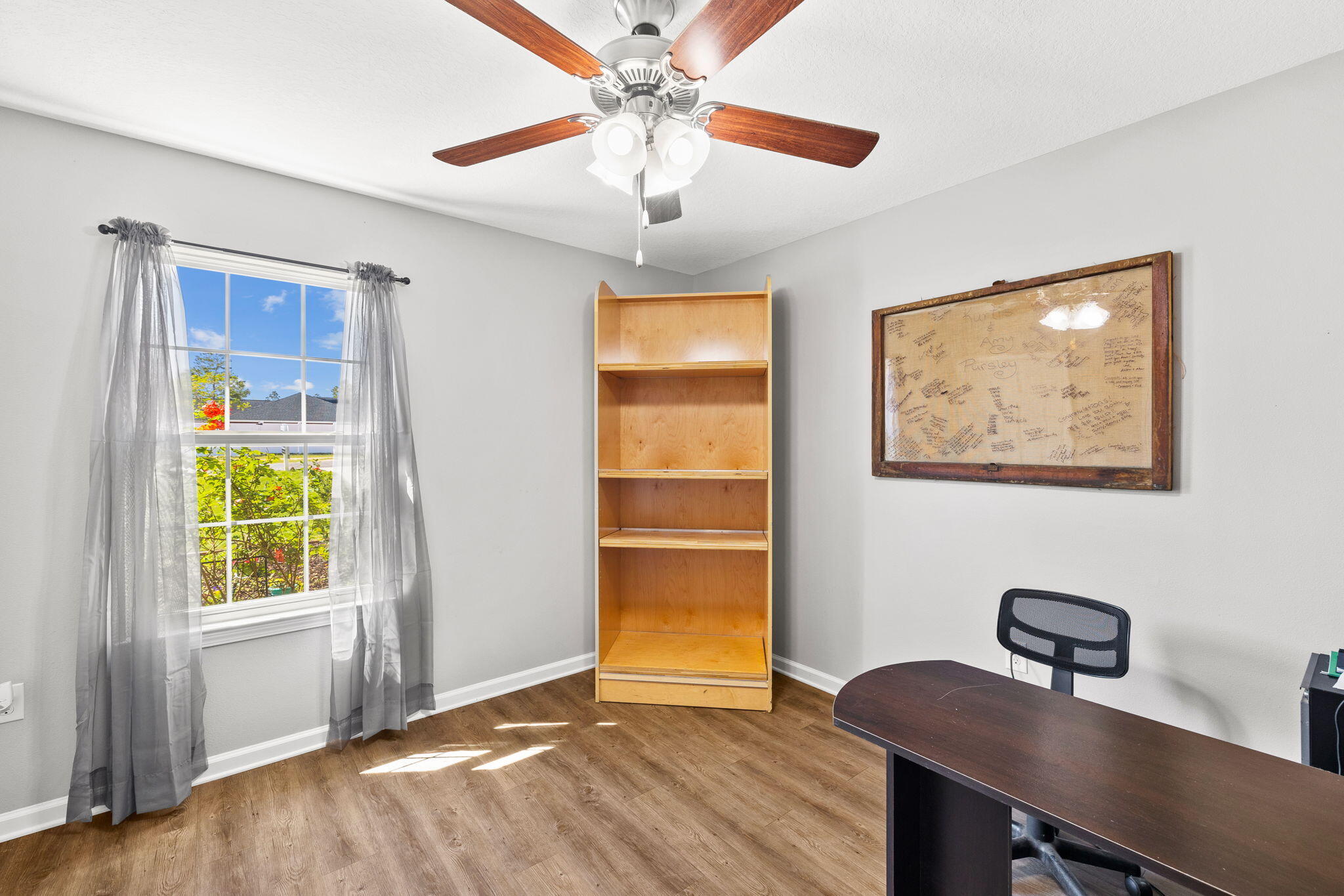 HIDDEN LAKES ESTATES - Residential
