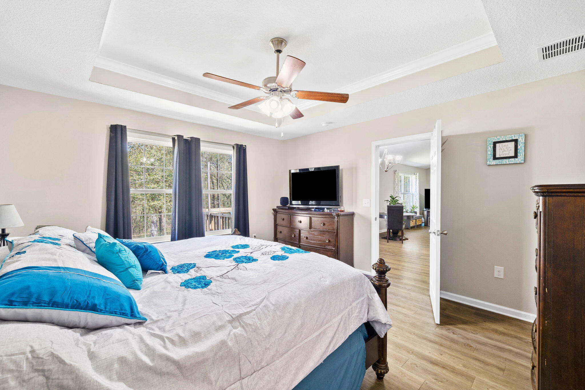 HIDDEN LAKES ESTATES - Residential