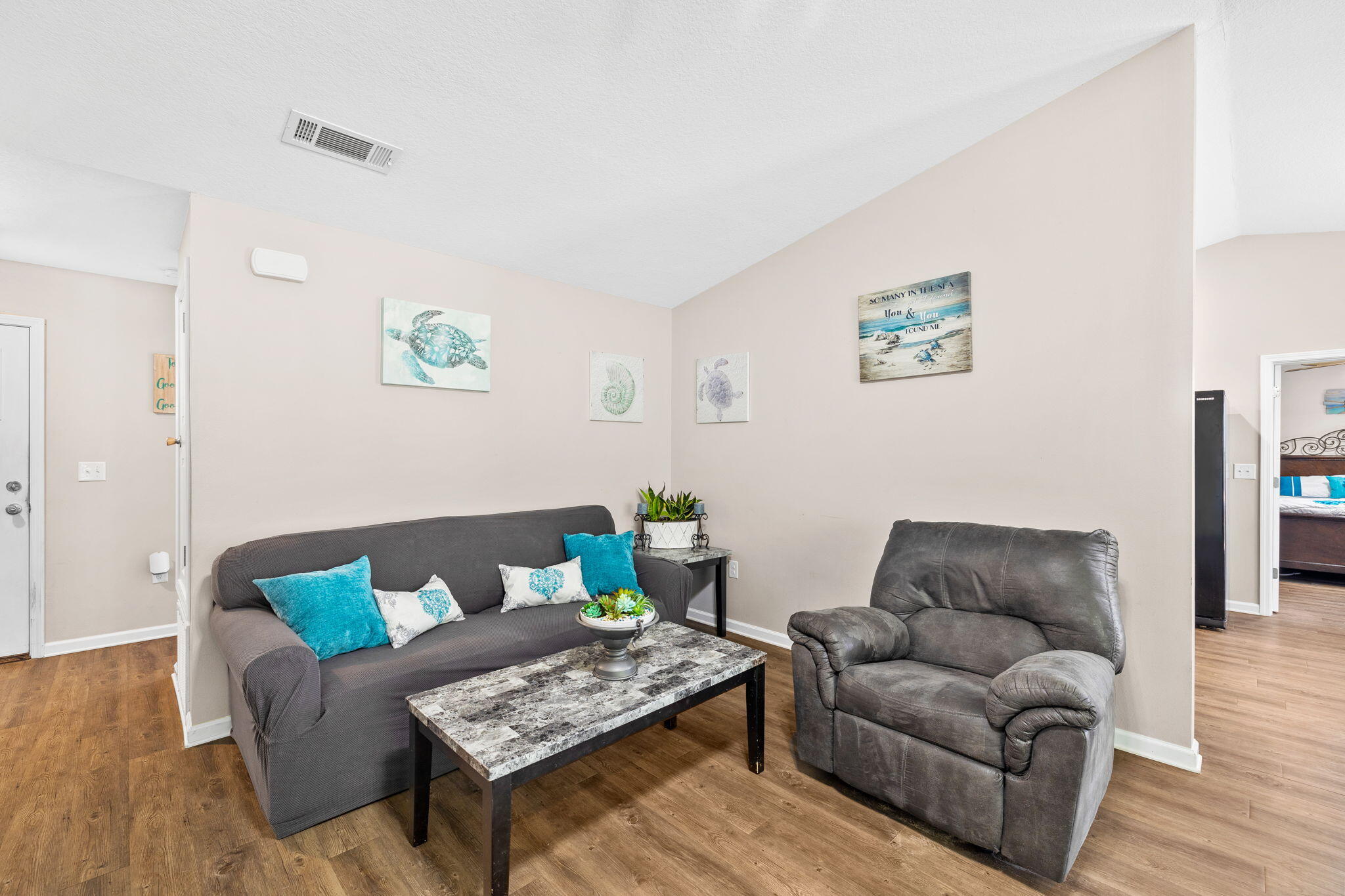 HIDDEN LAKES ESTATES - Residential