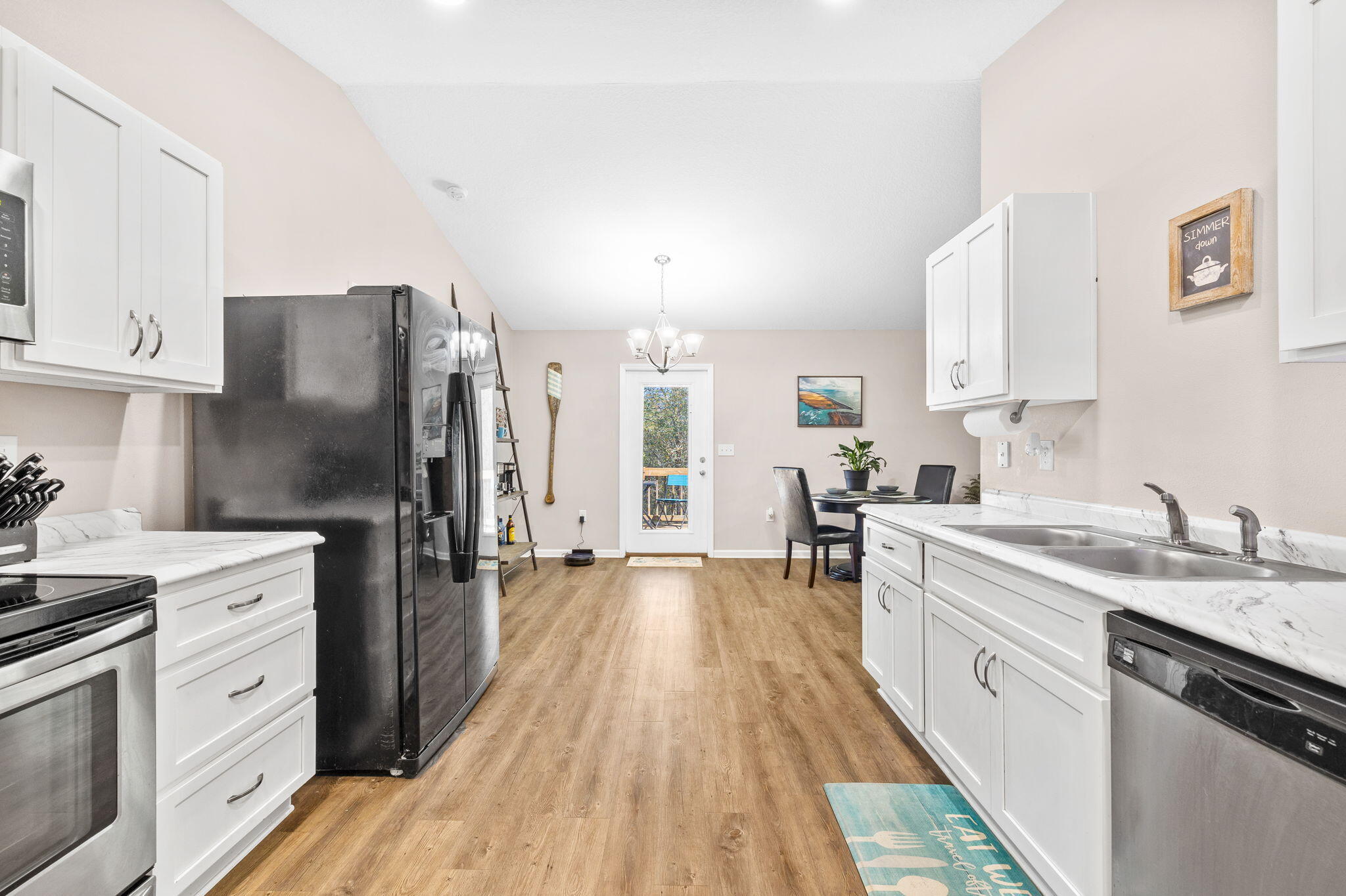 HIDDEN LAKES ESTATES - Residential