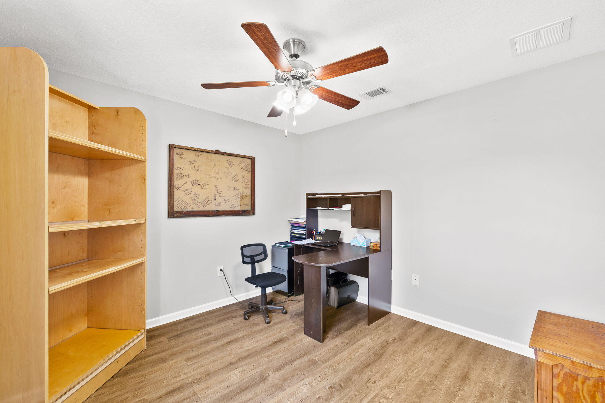 HIDDEN LAKES ESTATES - Residential
