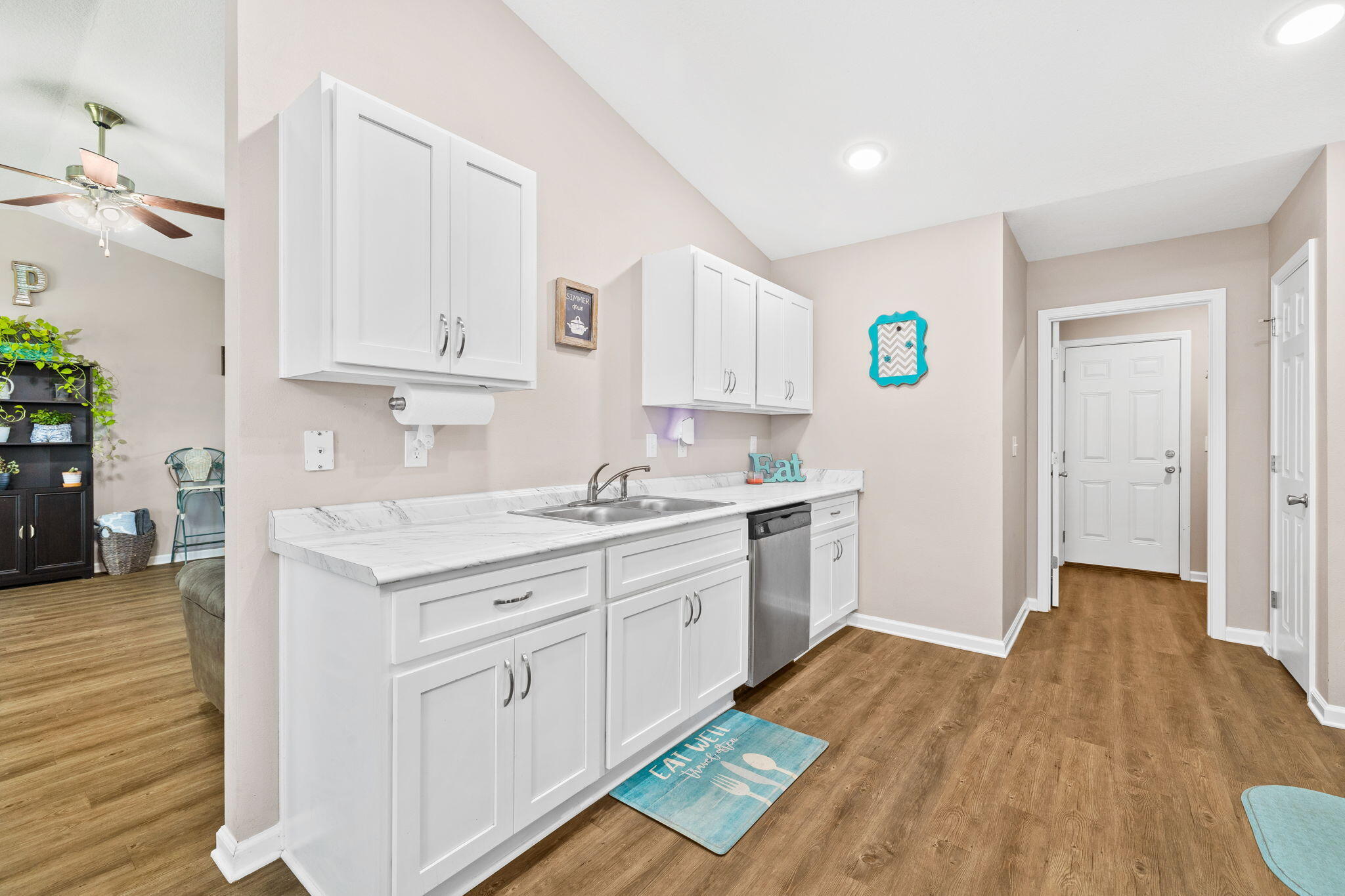 HIDDEN LAKES ESTATES - Residential
