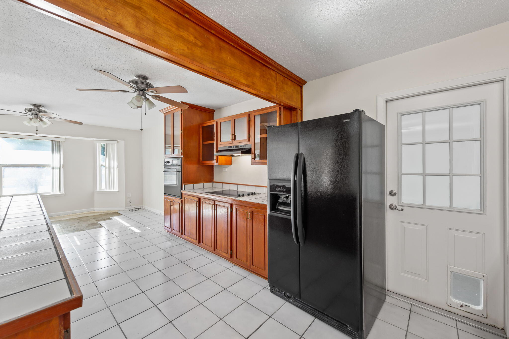 VICTORIA GARDENS 1 - Residential