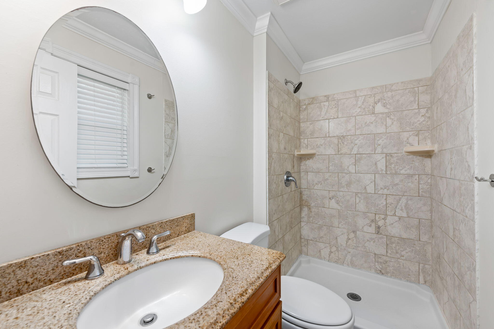 VICTORIA GARDENS 1 - Residential