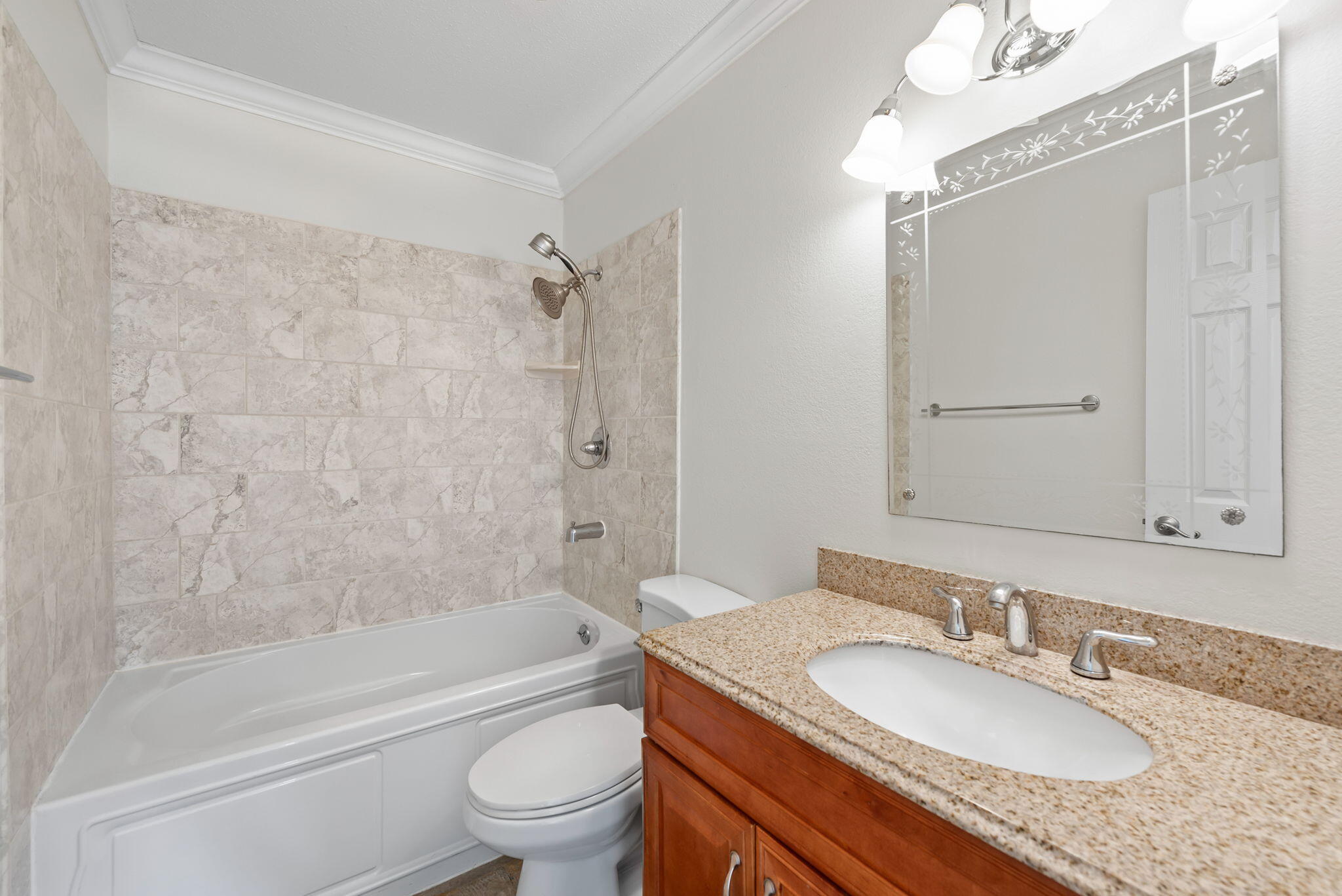 VICTORIA GARDENS 1 - Residential