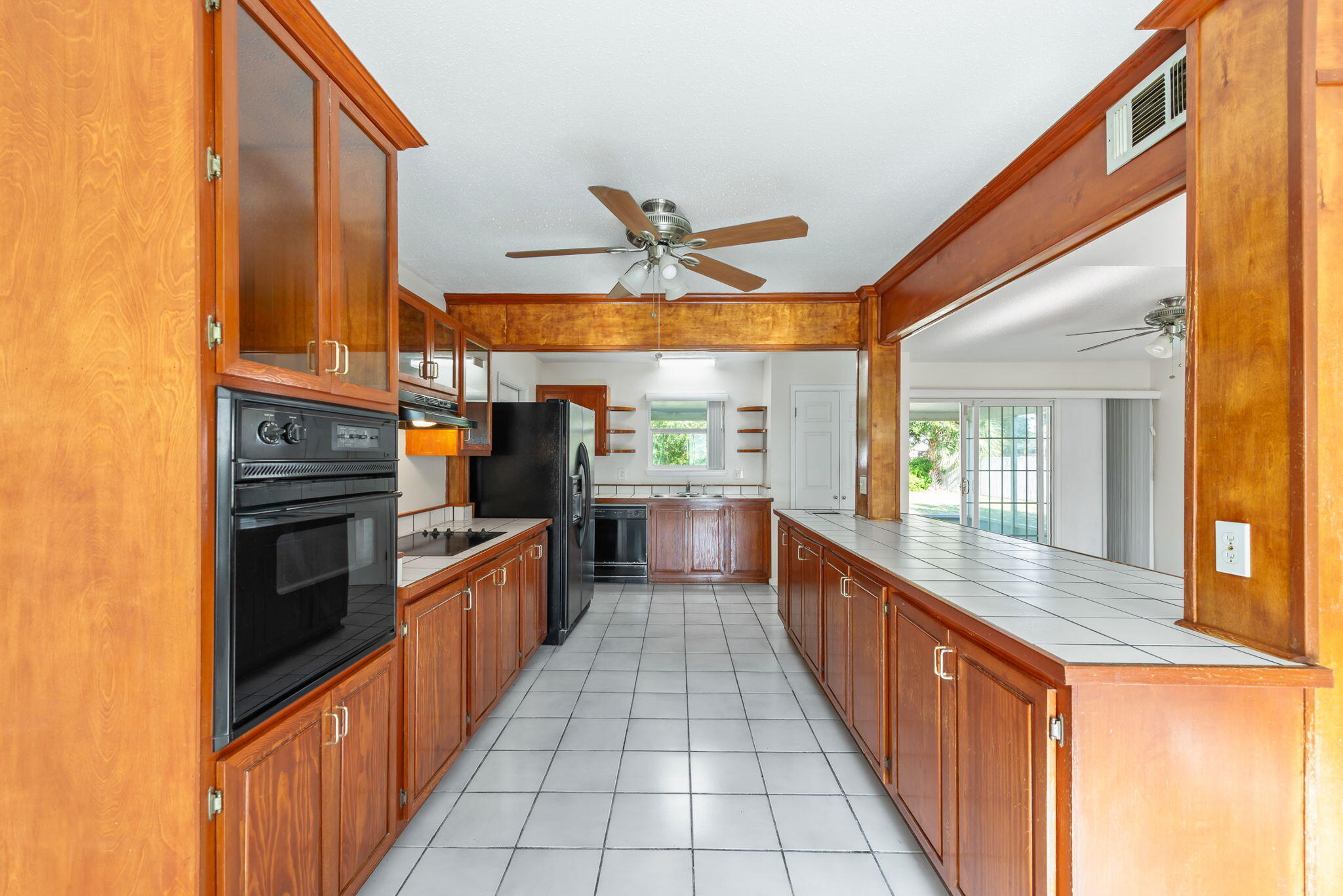 VICTORIA GARDENS 1 - Residential