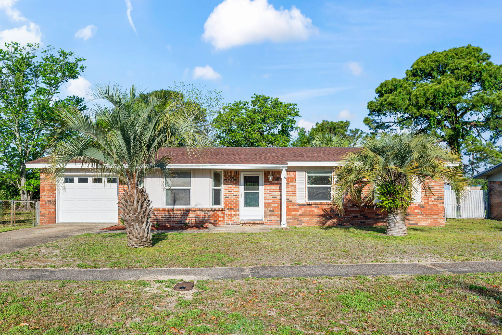 VICTORIA GARDENS 1 - Residential