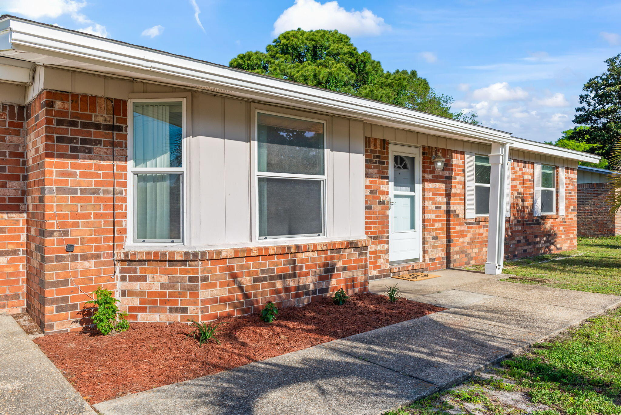 VICTORIA GARDENS 1 - Residential