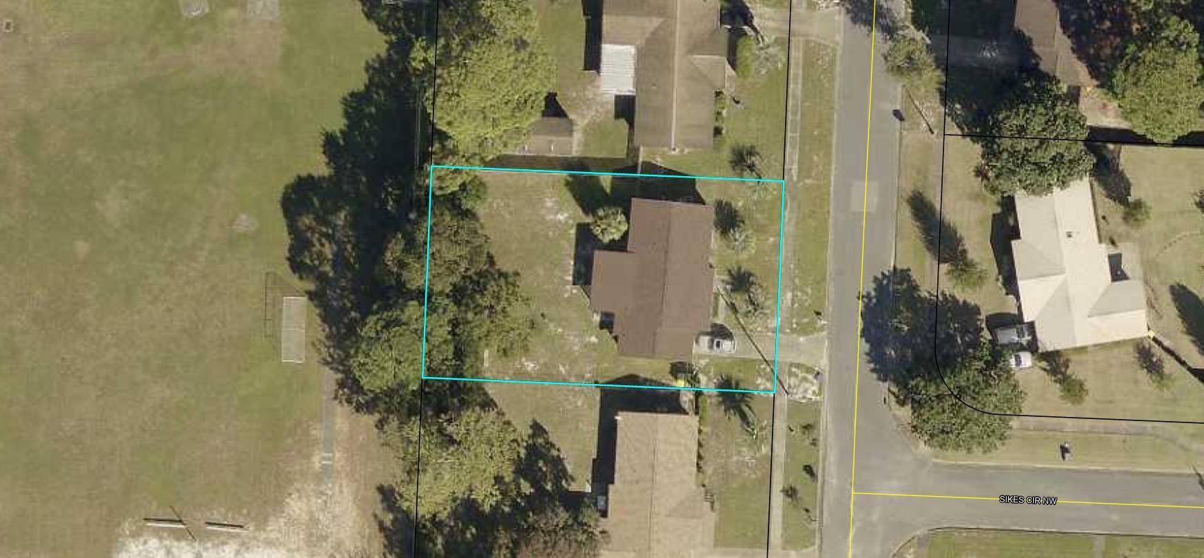 VICTORIA GARDENS 1 - Residential