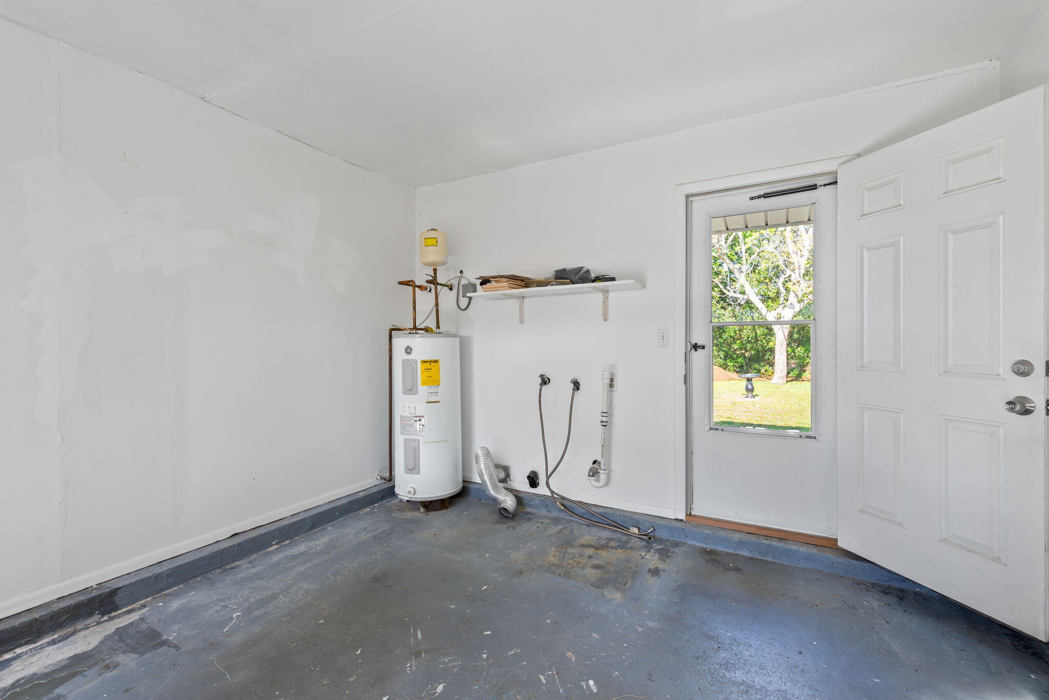 VICTORIA GARDENS 1 - Residential