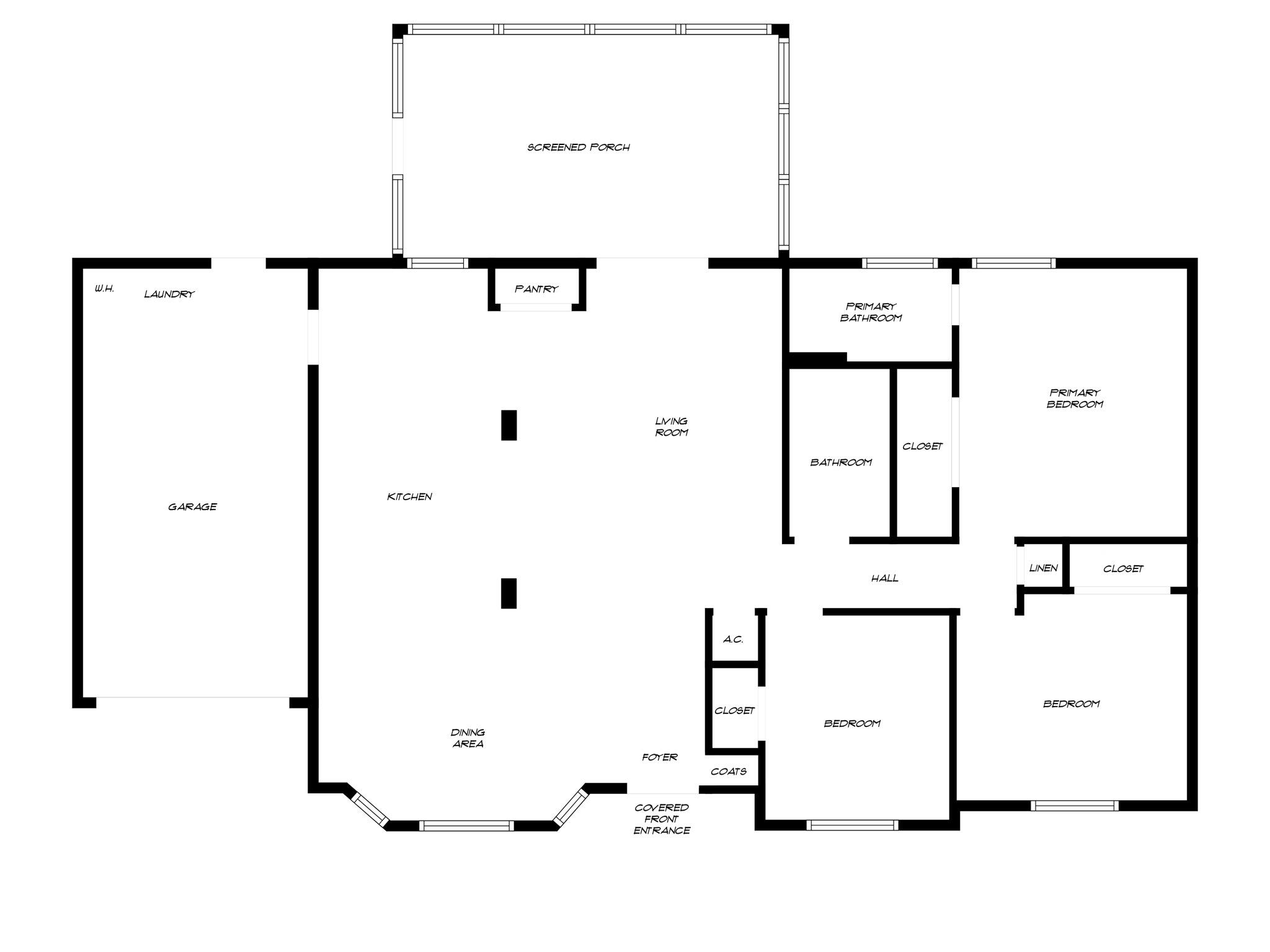 VICTORIA GARDENS 1 - Residential