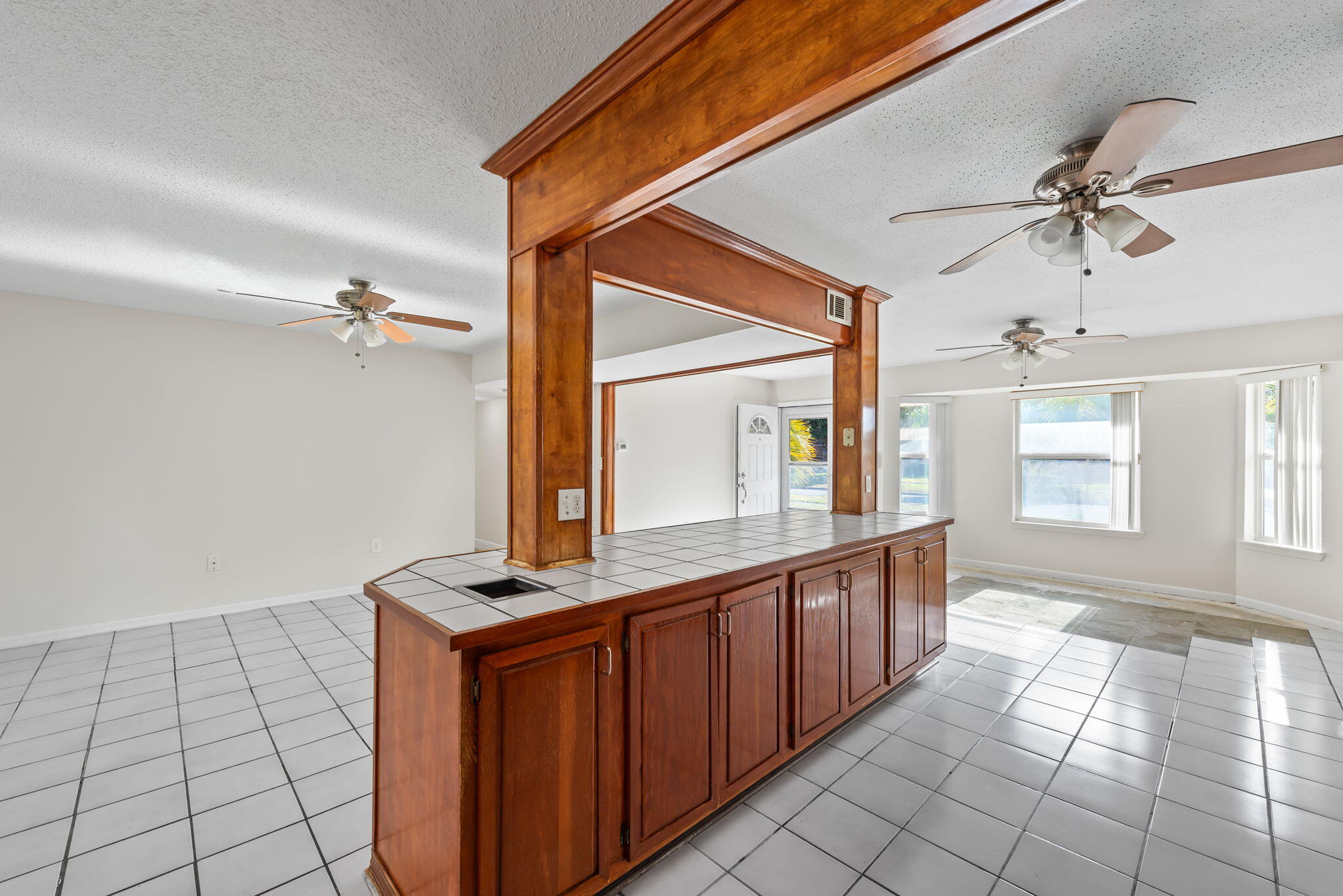 VICTORIA GARDENS 1 - Residential