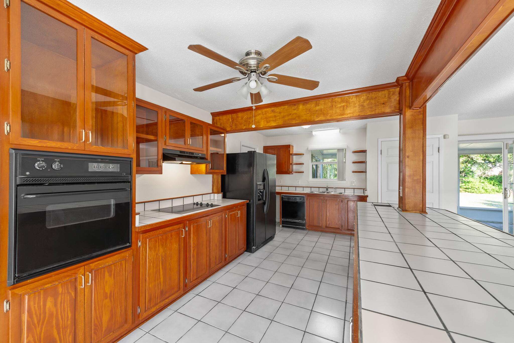 VICTORIA GARDENS 1 - Residential