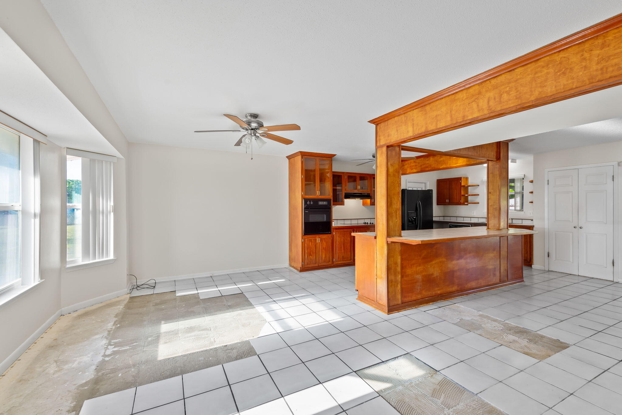 VICTORIA GARDENS 1 - Residential