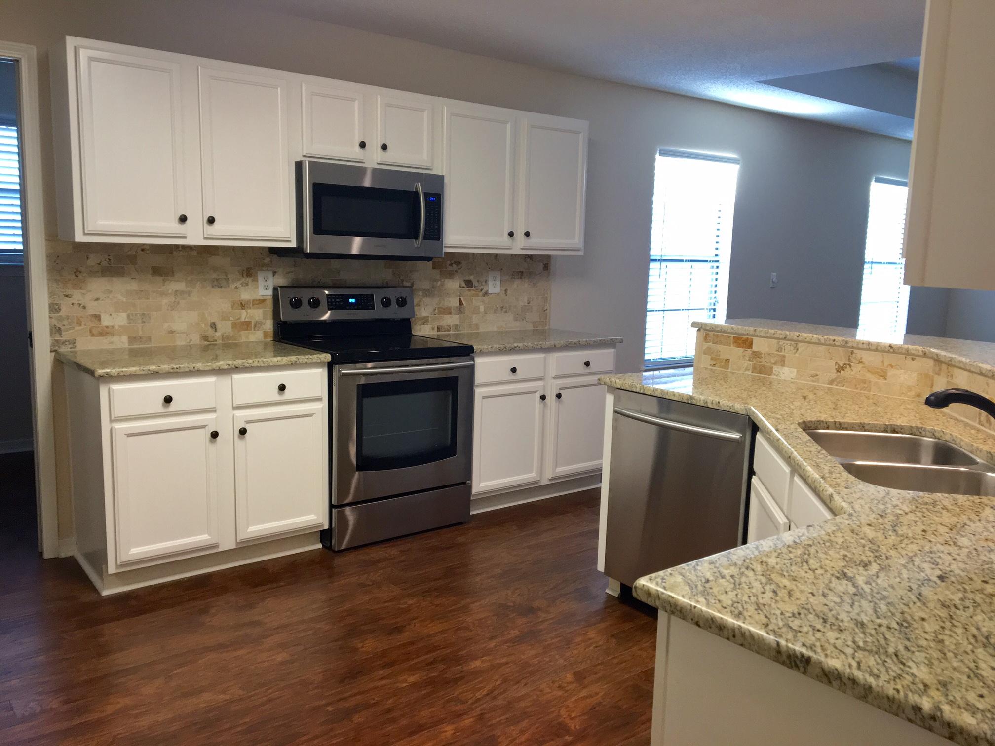 VALPARAISO PINECREST 6 - Residential