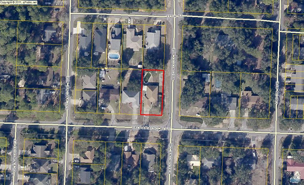 VALPARAISO PINECREST 6 - Residential