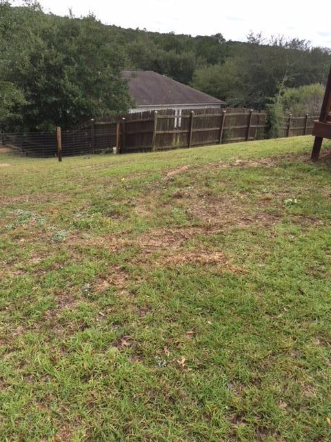 RIDGE CREST PH I - Residential Lease