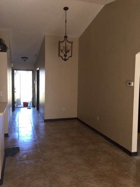 RIDGE CREST PH I - Residential Lease