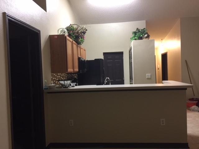 RIDGE CREST PH I - Residential Lease