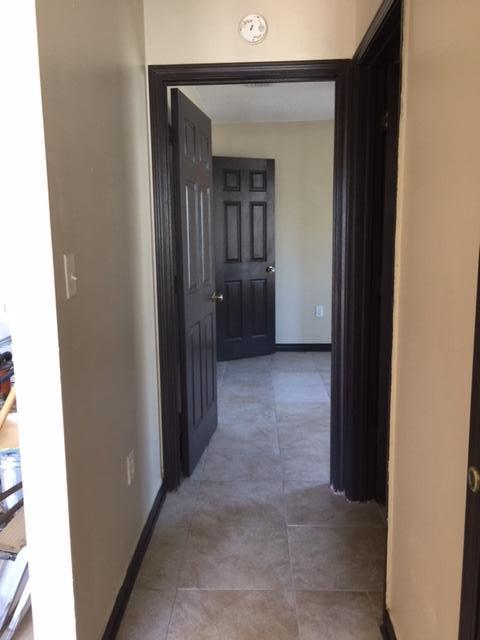 RIDGE CREST PH I - Residential Lease