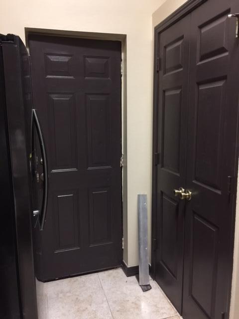 RIDGE CREST PH I - Residential Lease