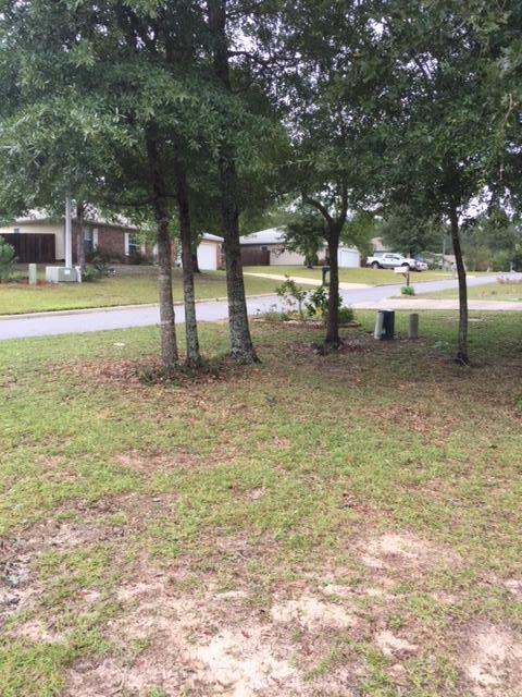 RIDGE CREST PH I - Residential Lease