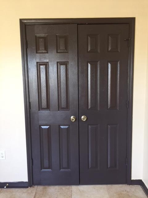 RIDGE CREST PH I - Residential Lease