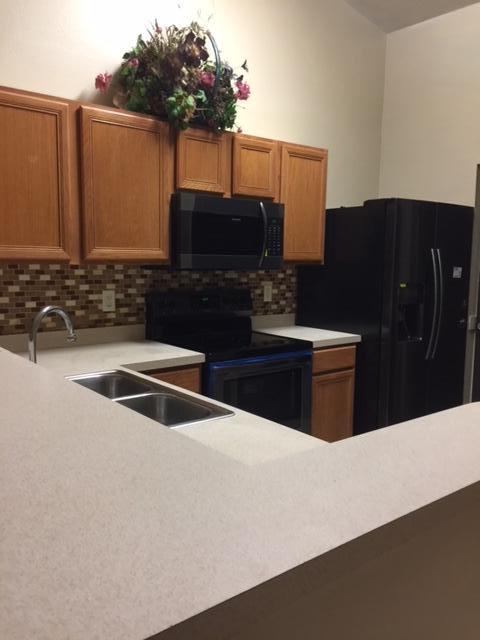 RIDGE CREST PH I - Residential Lease