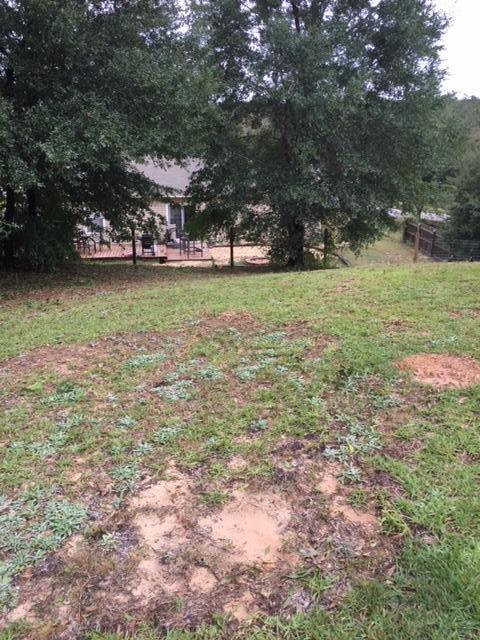 RIDGE CREST PH I - Residential Lease