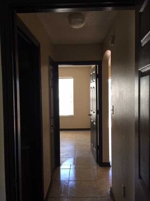 RIDGE CREST PH I - Residential Lease