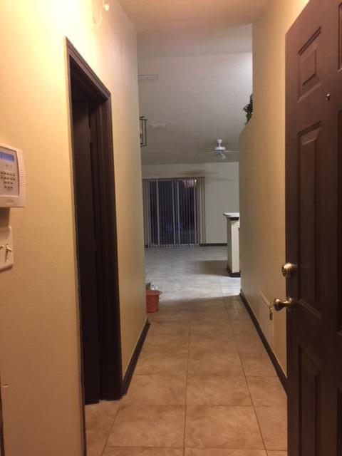 RIDGE CREST PH I - Residential Lease