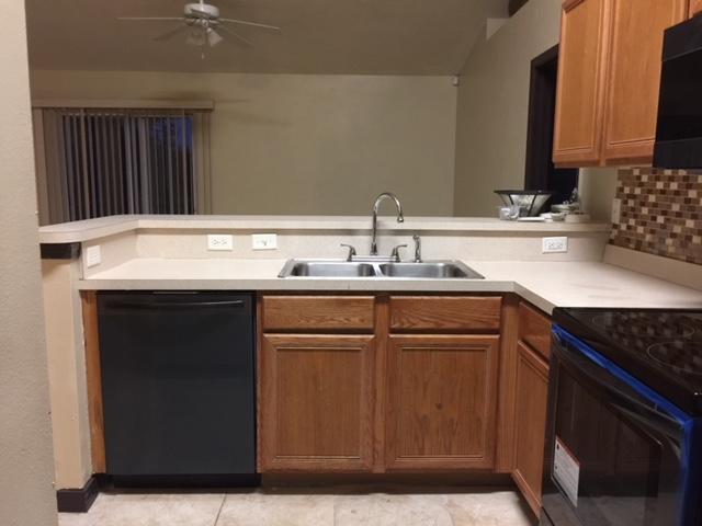 RIDGE CREST PH I - Residential Lease