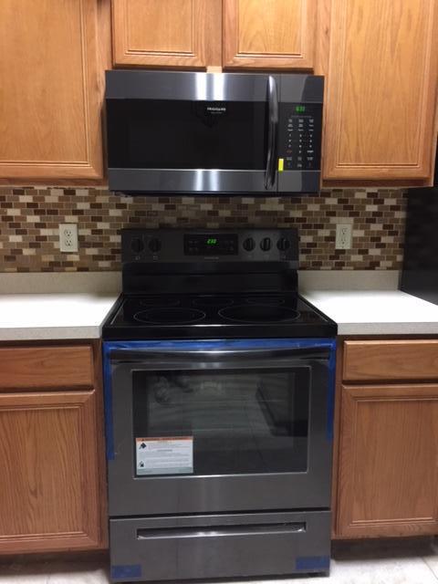 RIDGE CREST PH I - Residential Lease