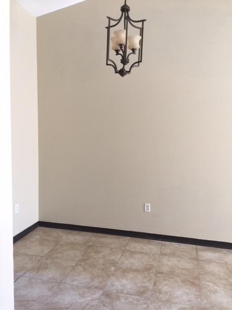 RIDGE CREST PH I - Residential Lease