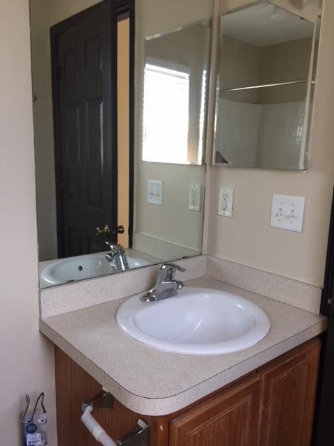 RIDGE CREST PH I - Residential Lease