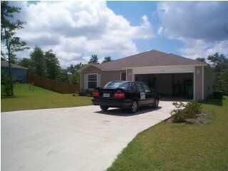 RIDGE CREST PH I - Residential Lease