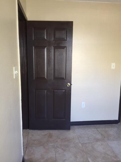 RIDGE CREST PH I - Residential Lease