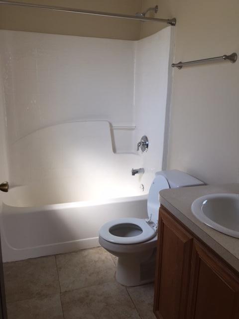 RIDGE CREST PH I - Residential Lease