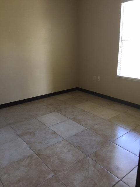 RIDGE CREST PH I - Residential Lease