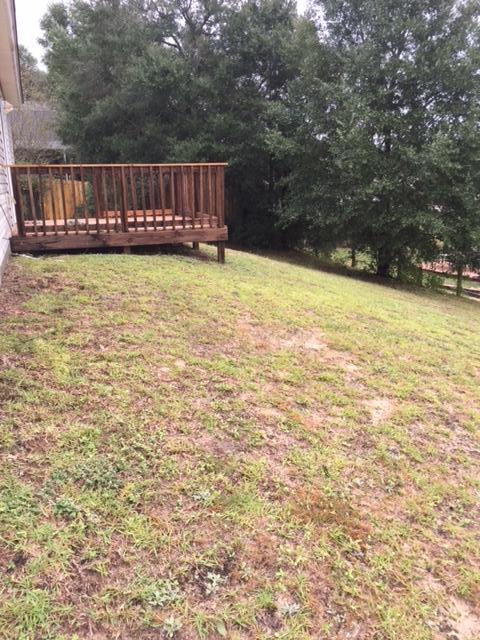 RIDGE CREST PH I - Residential Lease