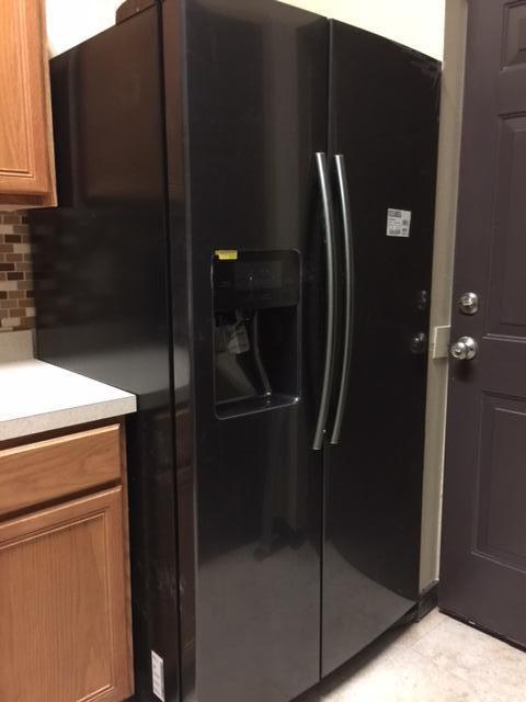 RIDGE CREST PH I - Residential Lease