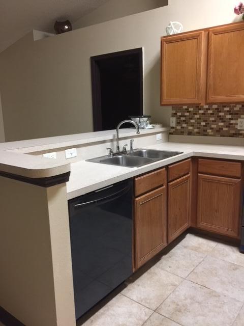 RIDGE CREST PH I - Residential Lease