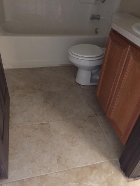 RIDGE CREST PH I - Residential Lease