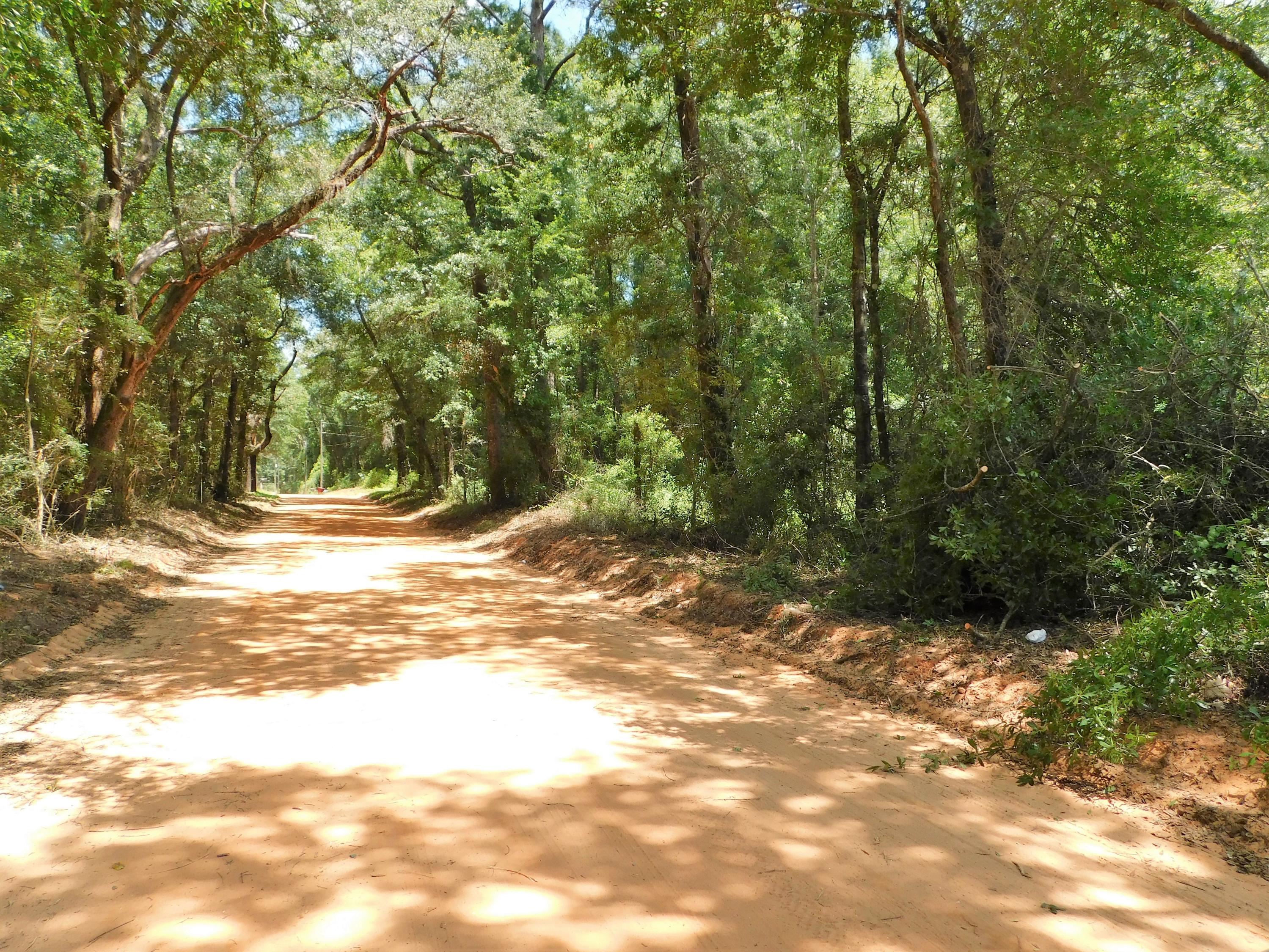 Vacant Land. Located just off the intersection of Hwy 90 and Hwy 4. Great location to build a home close to Bases, Baker and Crestview. Bring your plans and create your desired results for this piece of property.