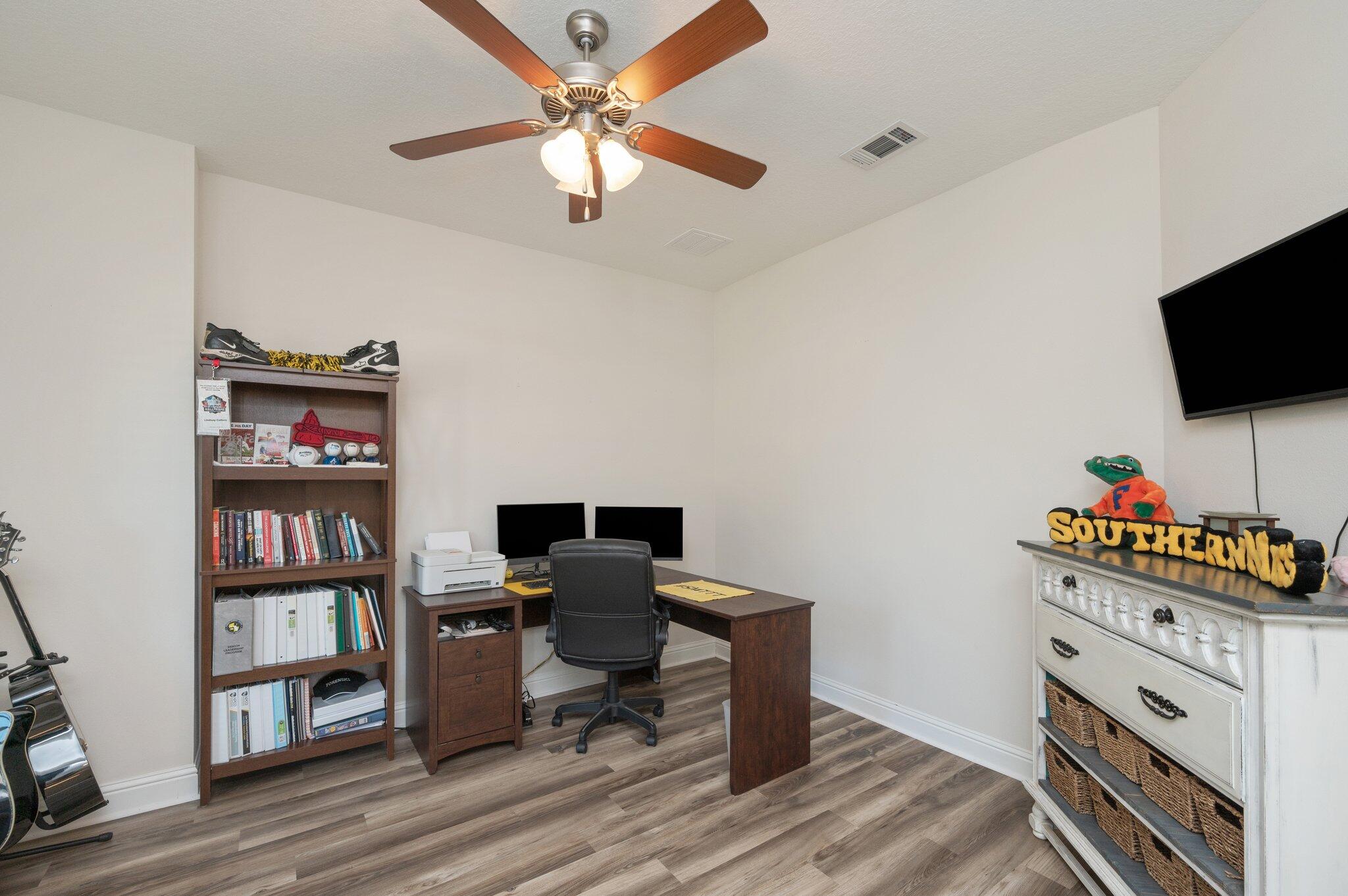 Nature Lake - Residential