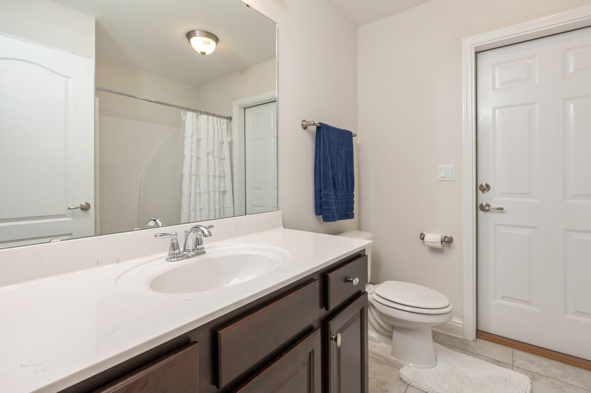 Nature Lake - Residential