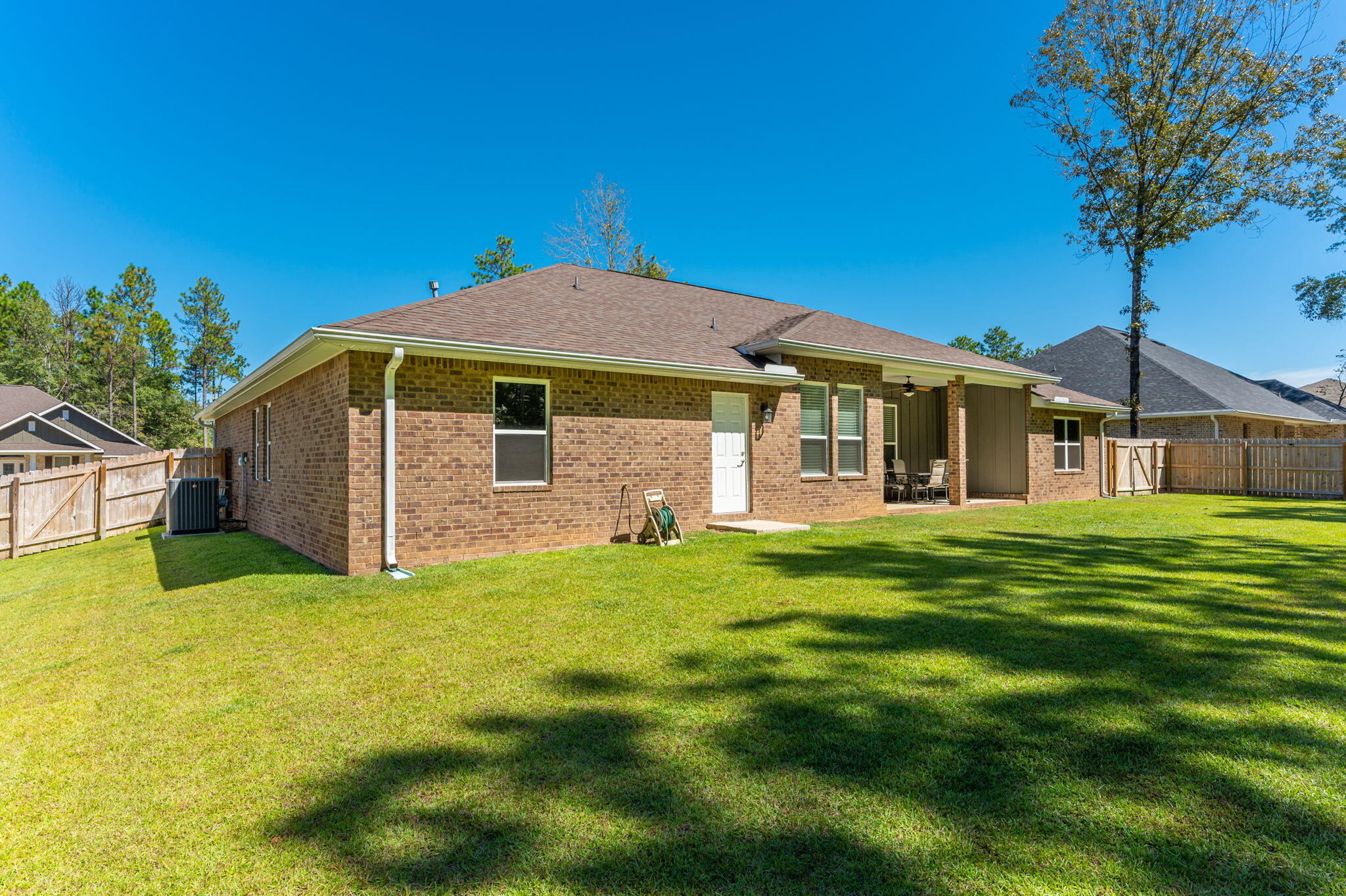 Nature Lake - Residential