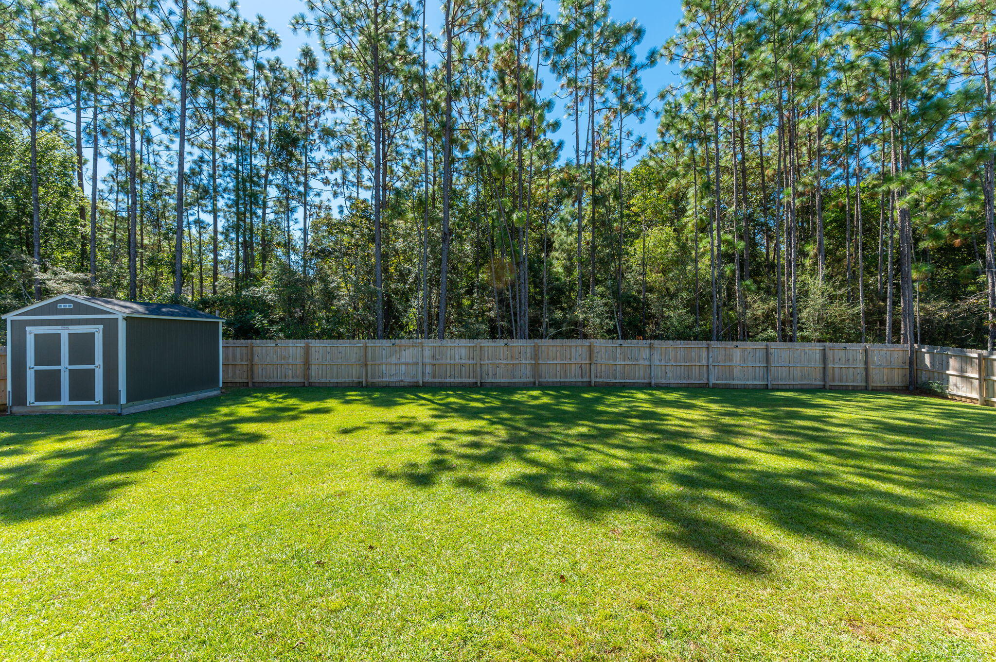 Nature Lake - Residential