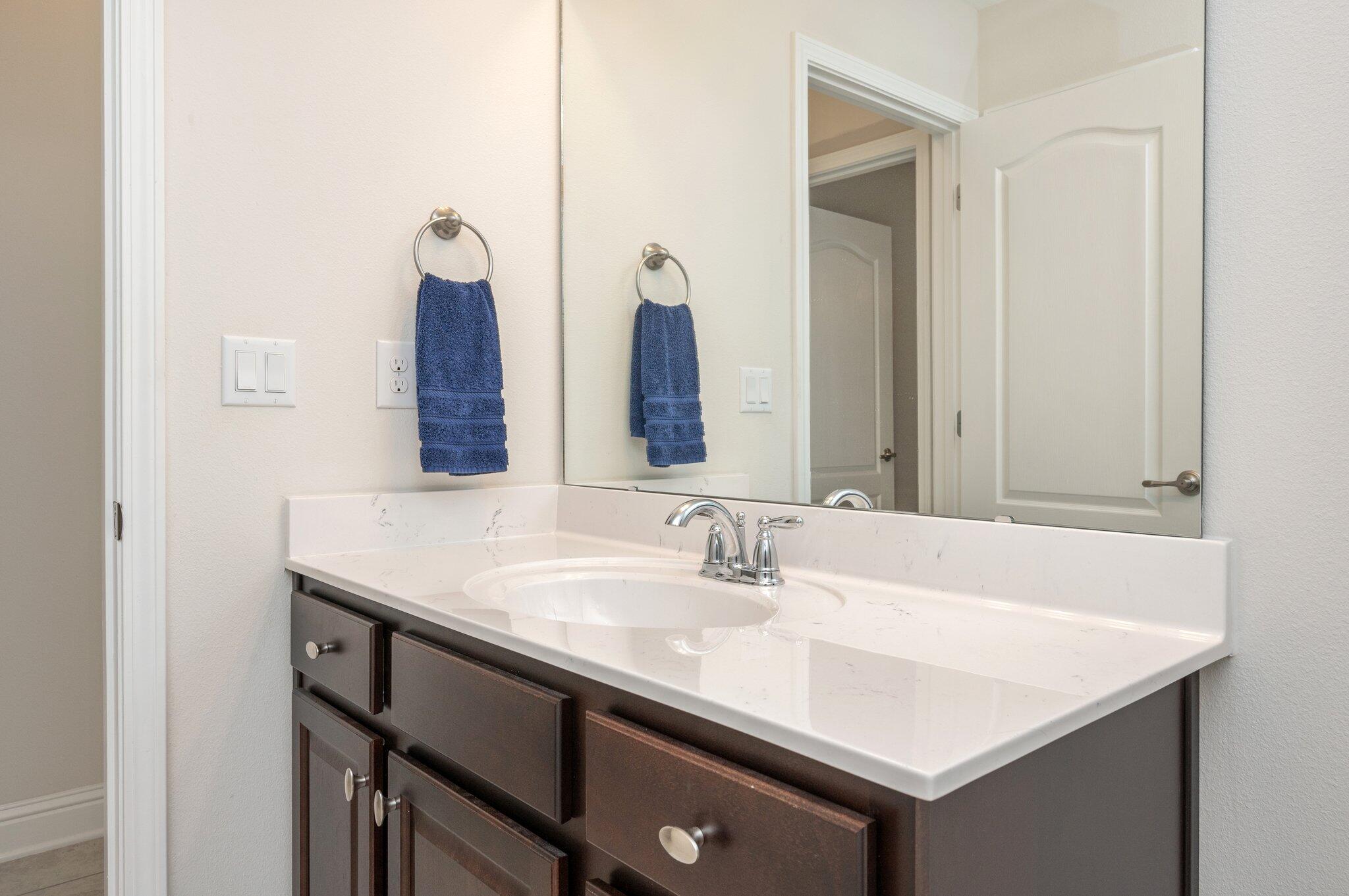 Nature Lake - Residential